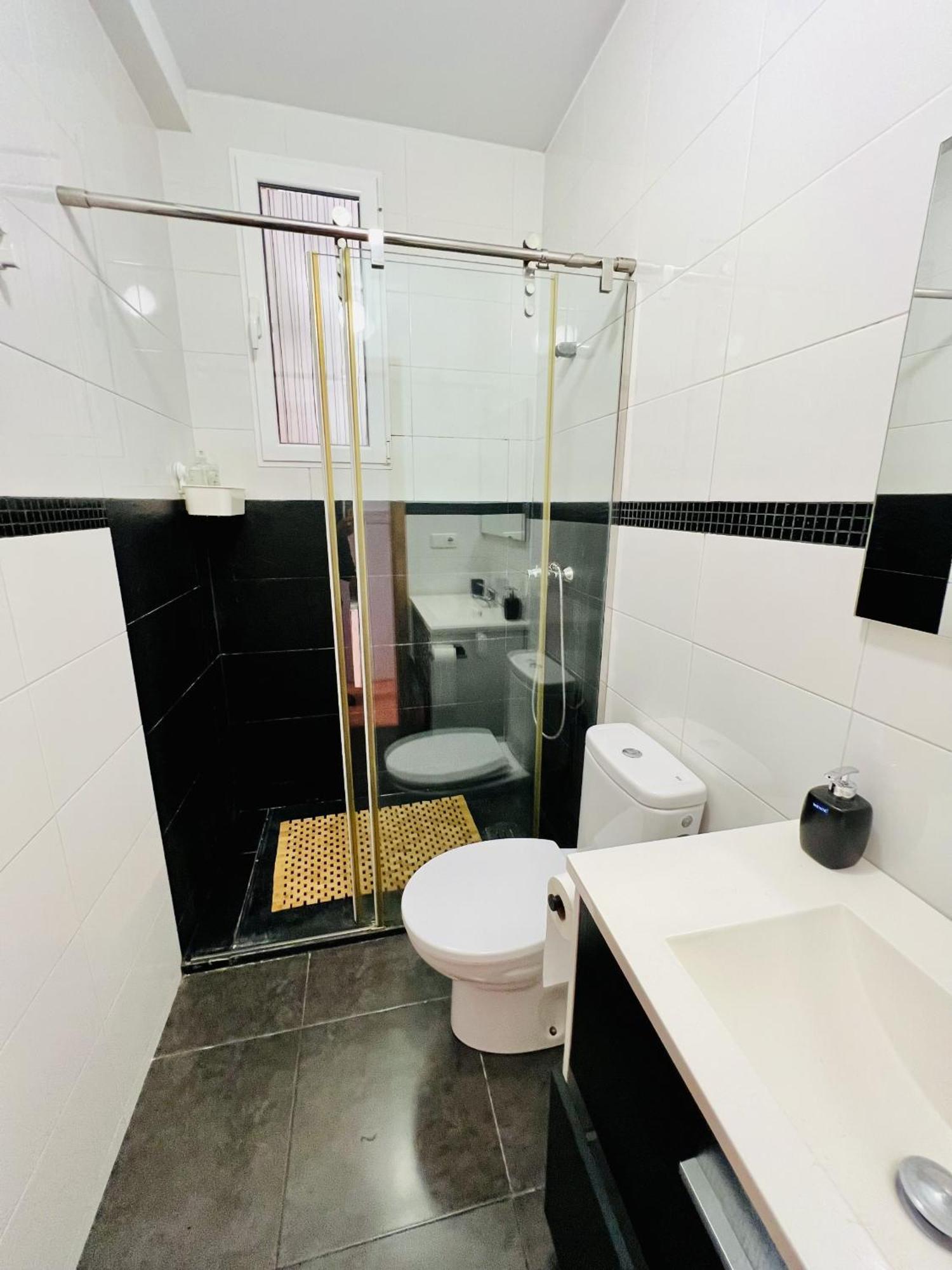 Апартаменты Apartamento Betty Сарагоса Экстерьер фото