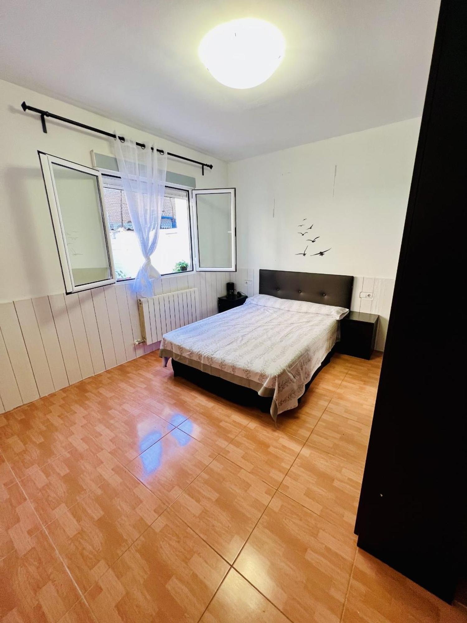 Апартаменты Apartamento Betty Сарагоса Экстерьер фото
