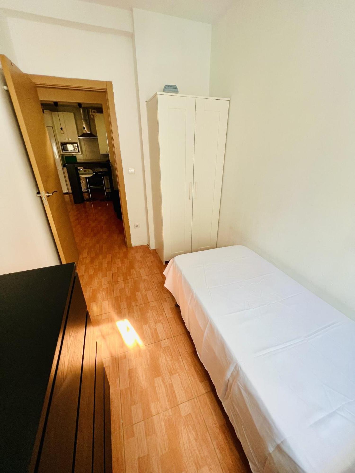 Апартаменты Apartamento Betty Сарагоса Экстерьер фото