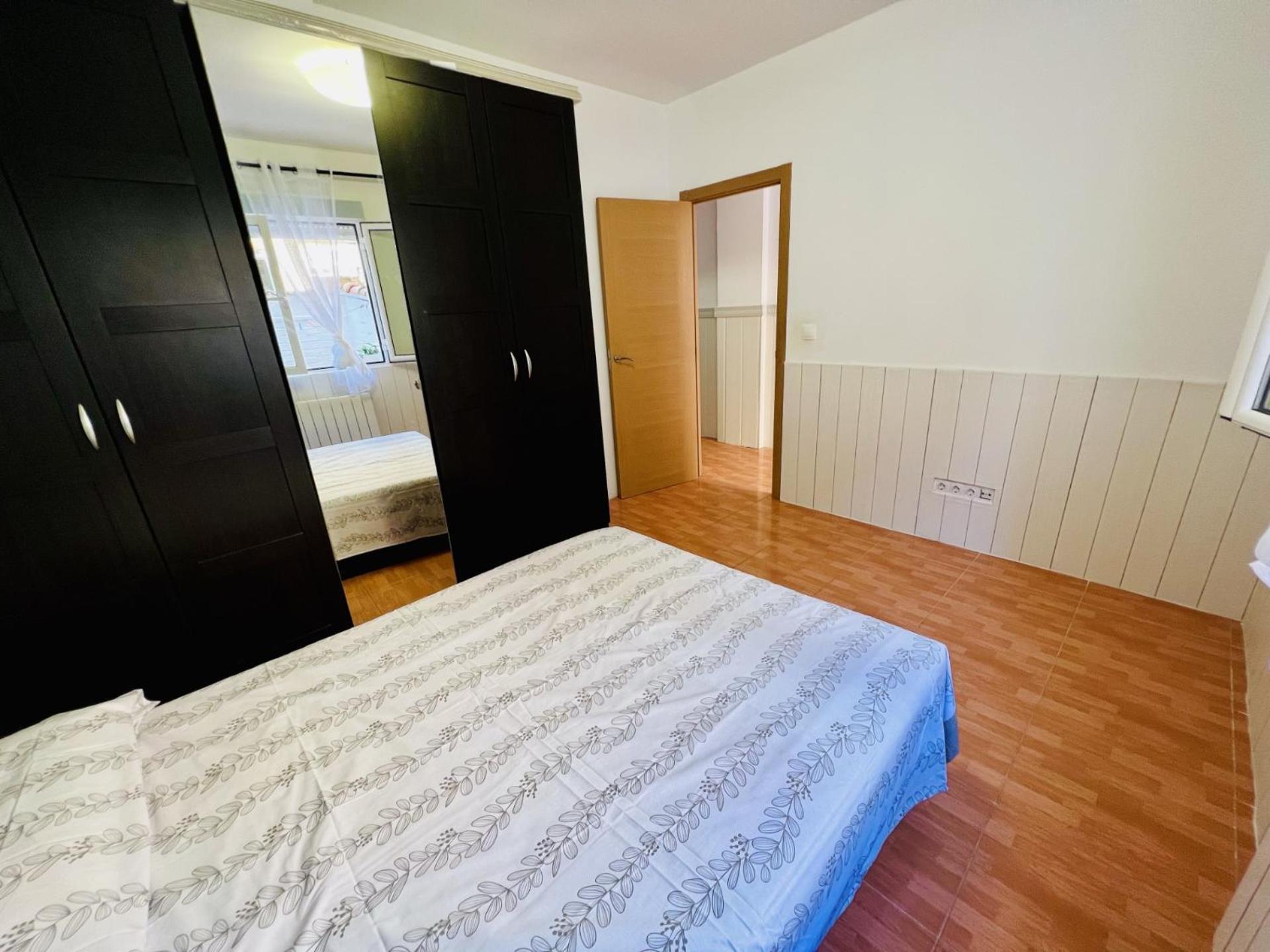 Апартаменты Apartamento Betty Сарагоса Экстерьер фото